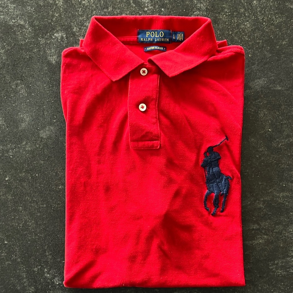 Ralph Lauren POLO